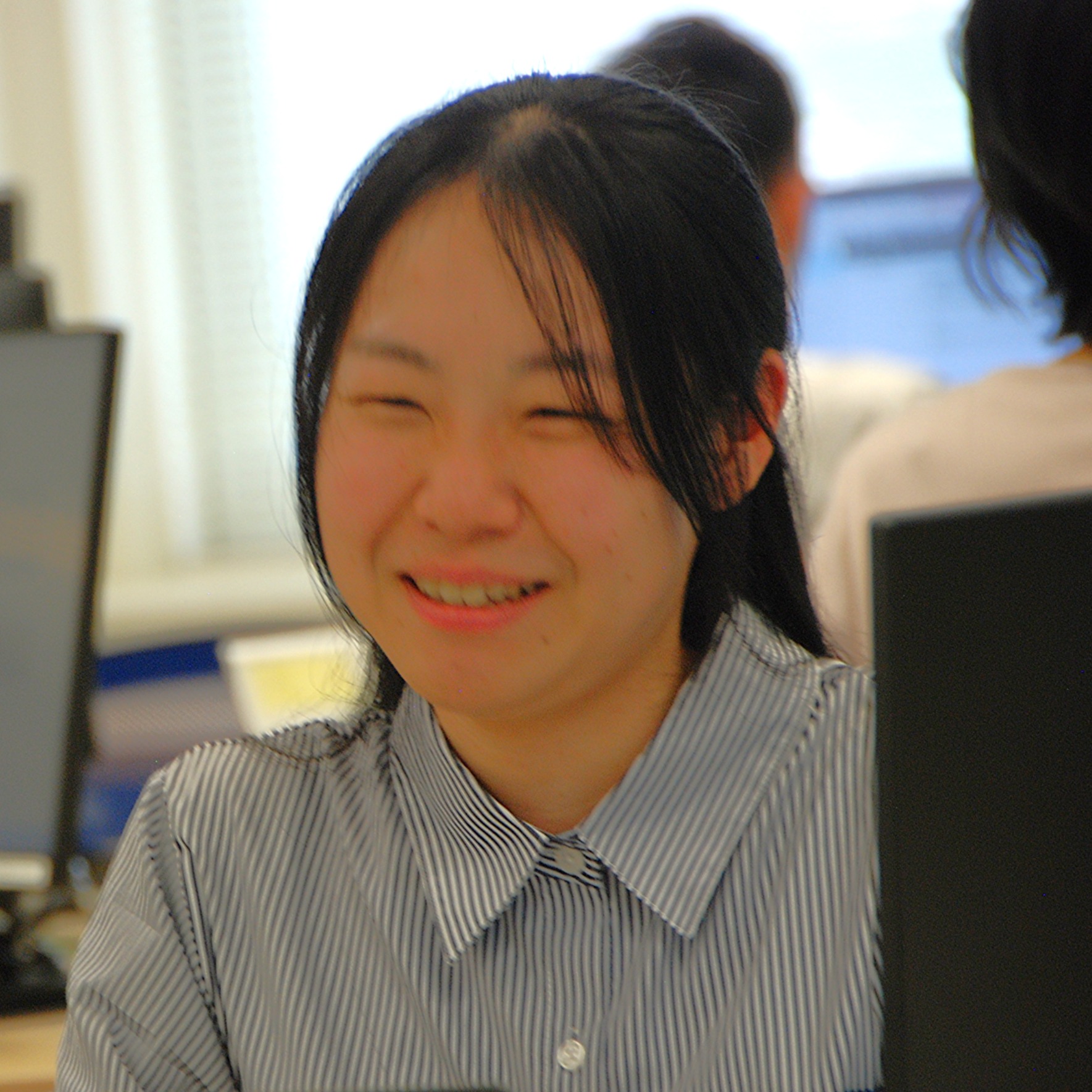 山田 菜乃葉